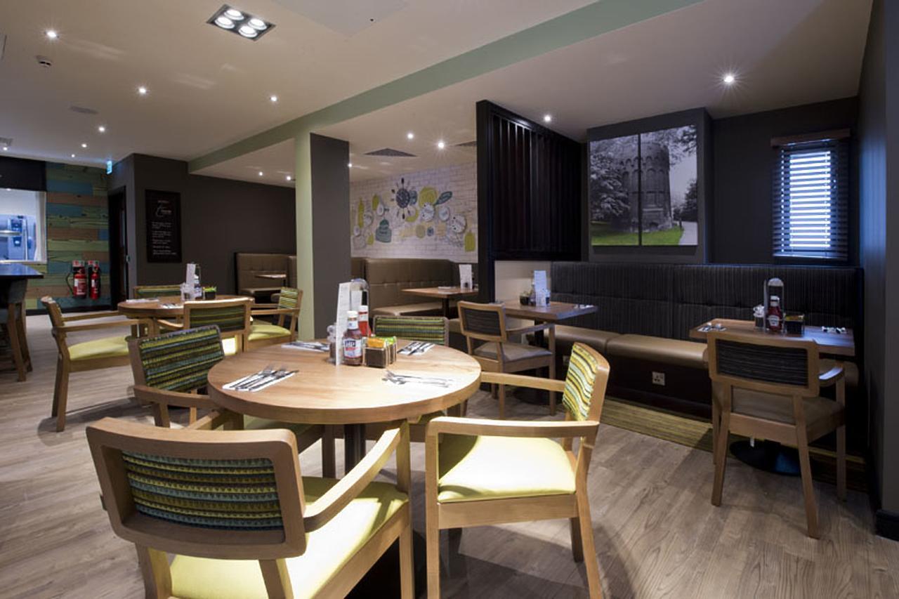 Premier Inn London Tottenham Hale Dış mekan fotoğraf