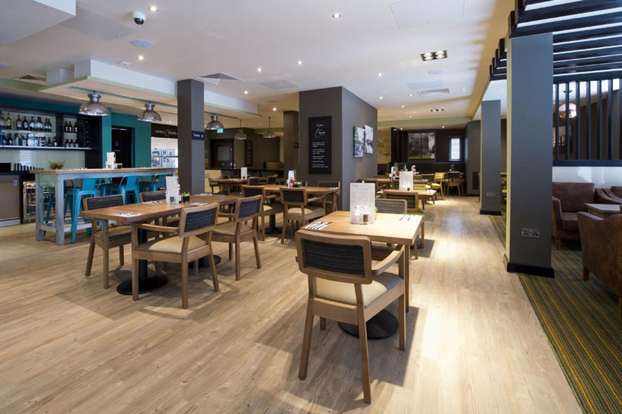 Premier Inn London Tottenham Hale Dış mekan fotoğraf